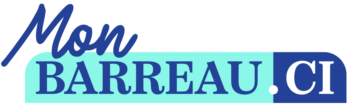 logo MonBARREAU.CI